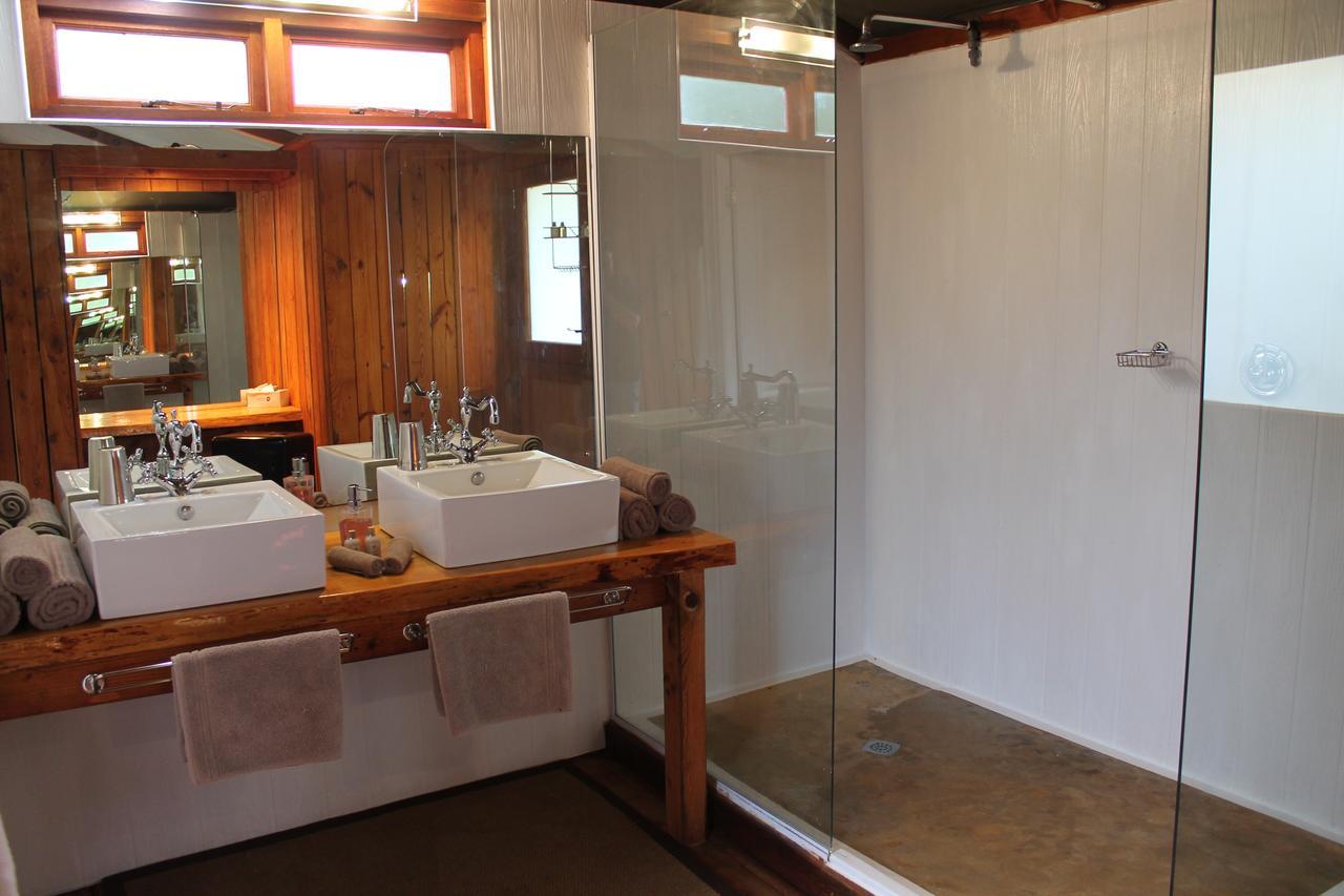 Addo Elephant Lodge & Safaris Kirkwood Extérieur photo