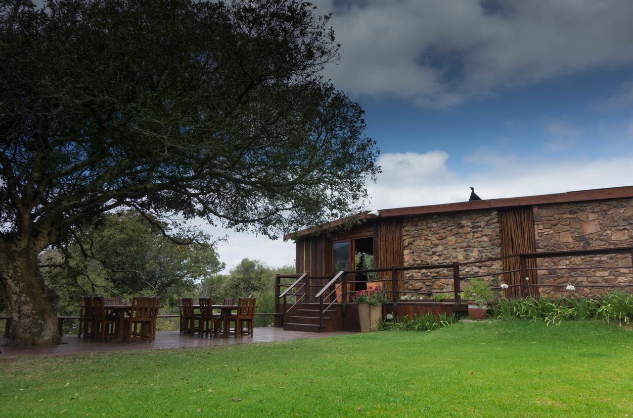 Addo Elephant Lodge & Safaris Kirkwood Extérieur photo