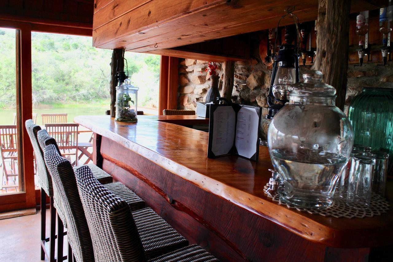 Addo Elephant Lodge & Safaris Kirkwood Extérieur photo